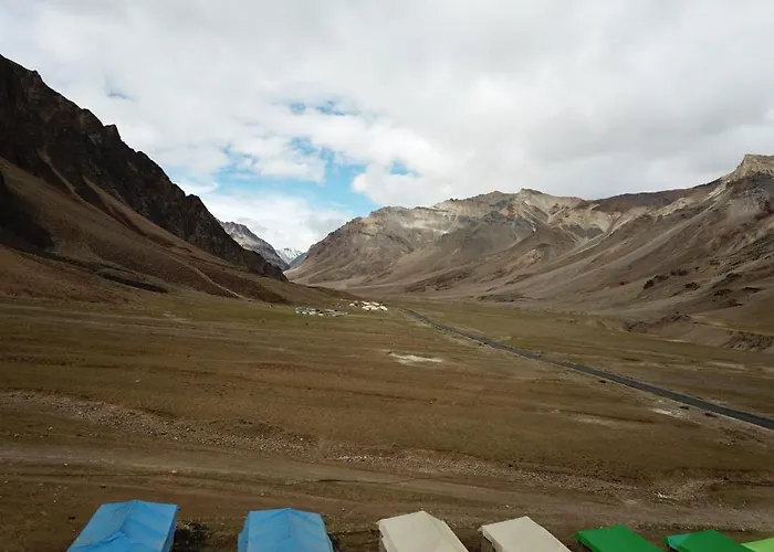 Garjha Hill Sight Trekking & Camping