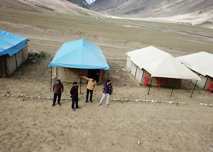 Garjha Hill Sight Trekking & Camping