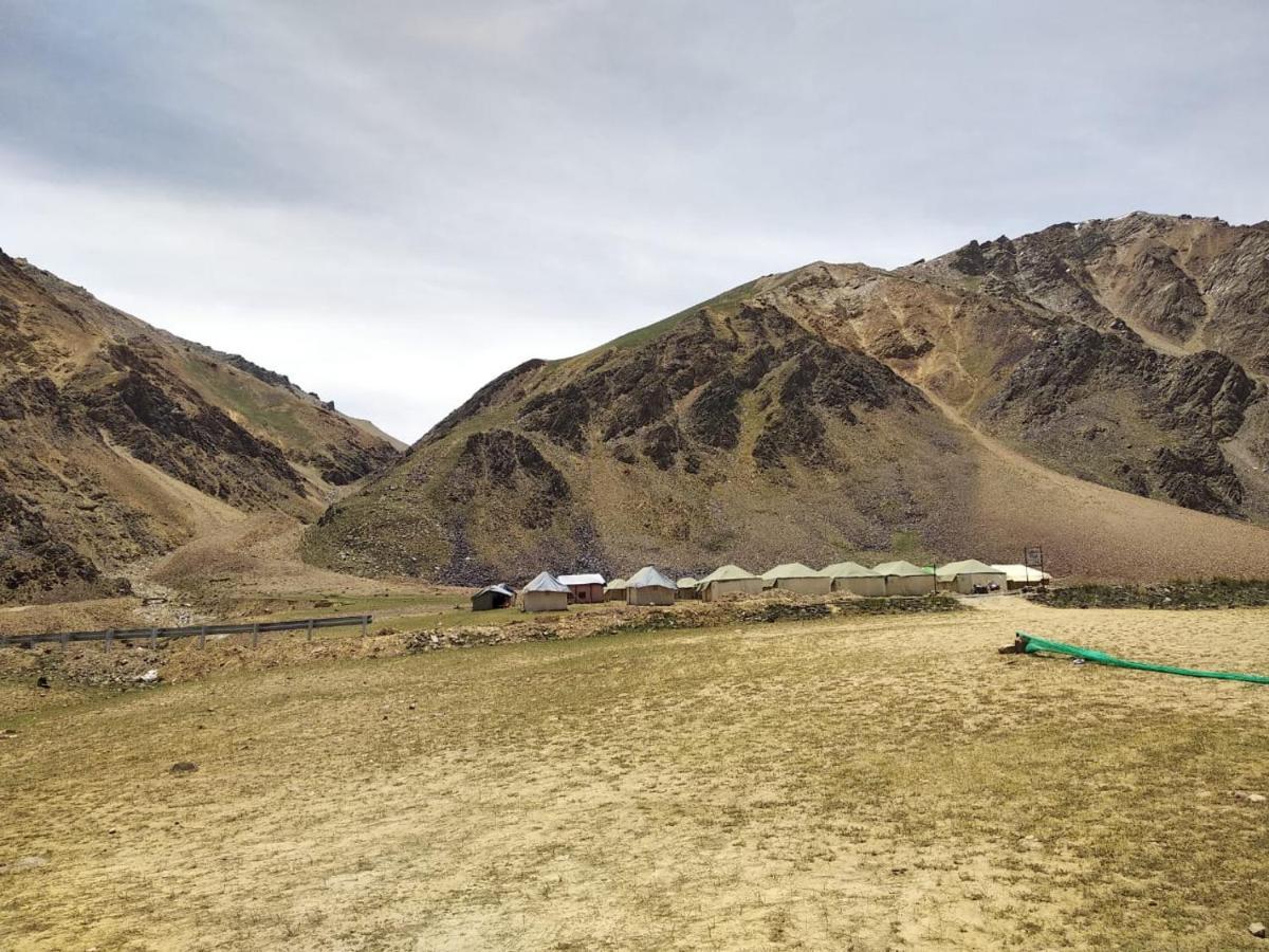 Garjha Hill Sight Trekking &