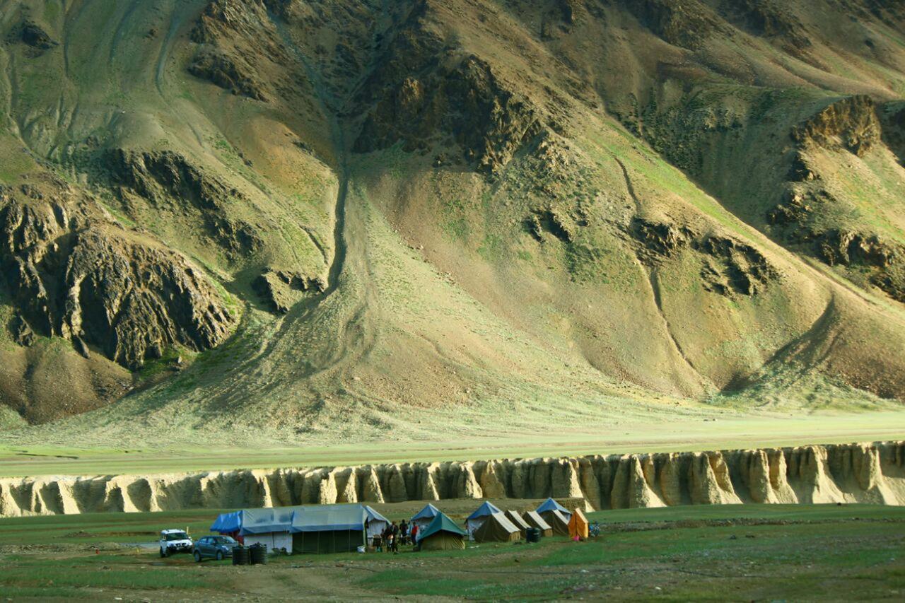 Garjha Hill Sight Trekking &