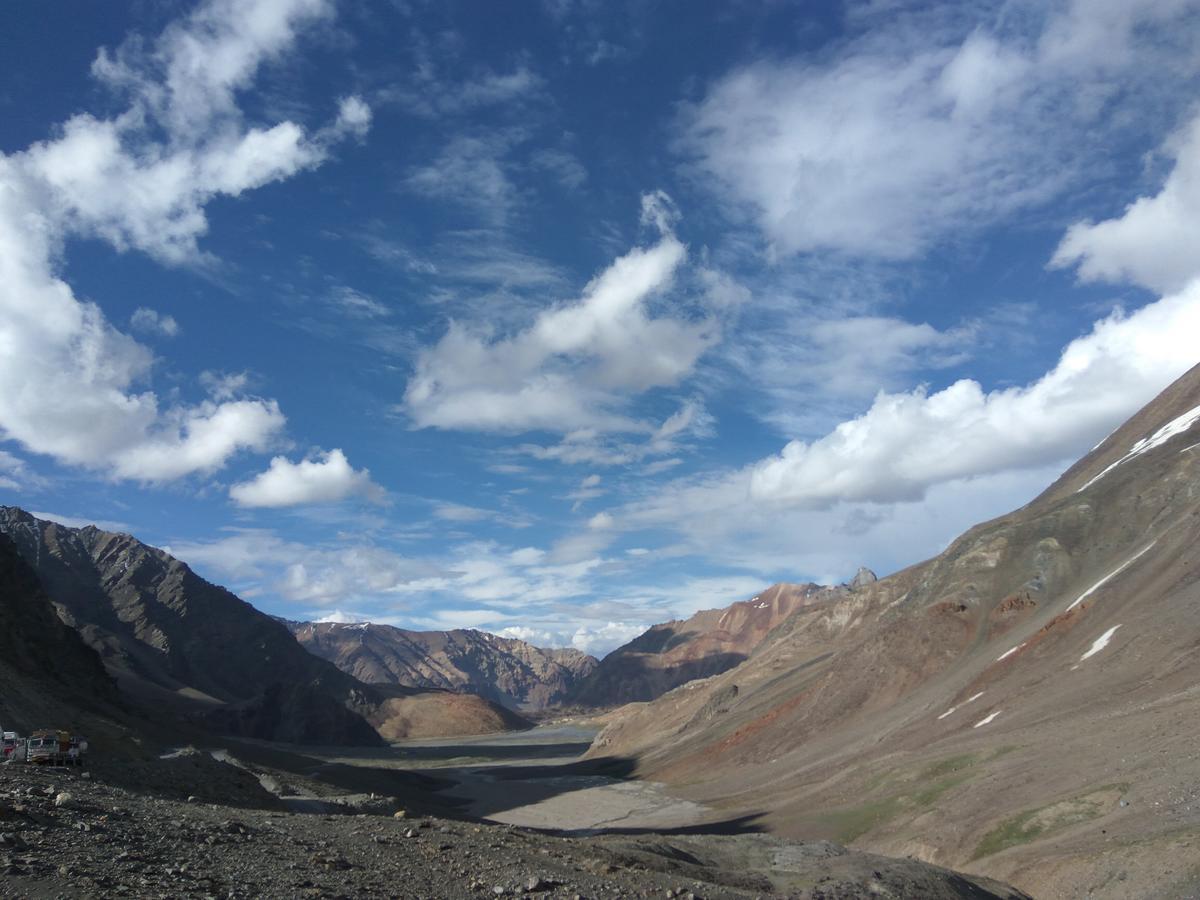 Garjha Hill Sight Trekking & *